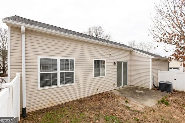 116 Swanee Lane, Woodstock, GA 30188