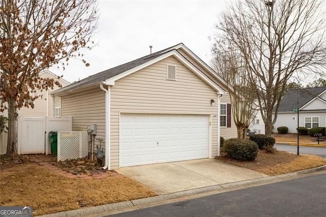 116 Swanee Lane, Woodstock, GA 30188