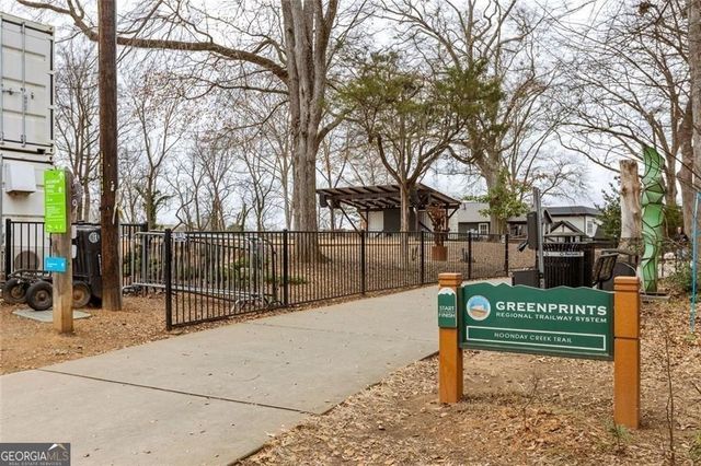 116 Swanee Lane, Woodstock, GA 30188