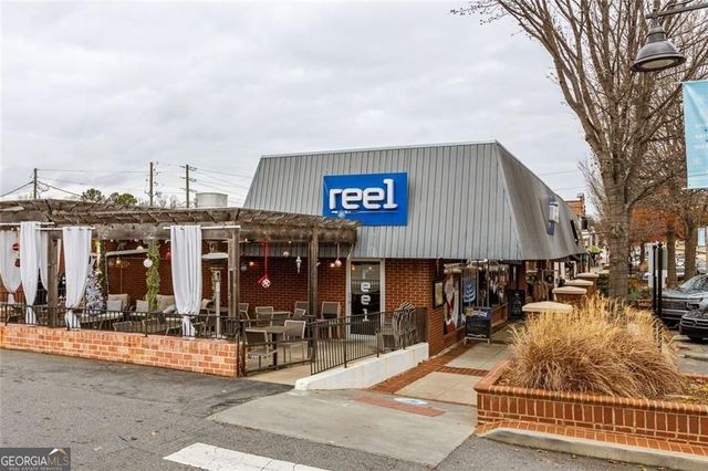 116 Swanee Lane, Woodstock, GA 30188