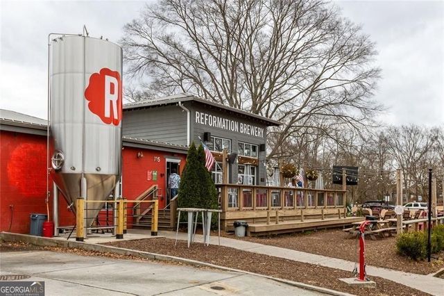 116 Swanee Lane, Woodstock, GA 30188