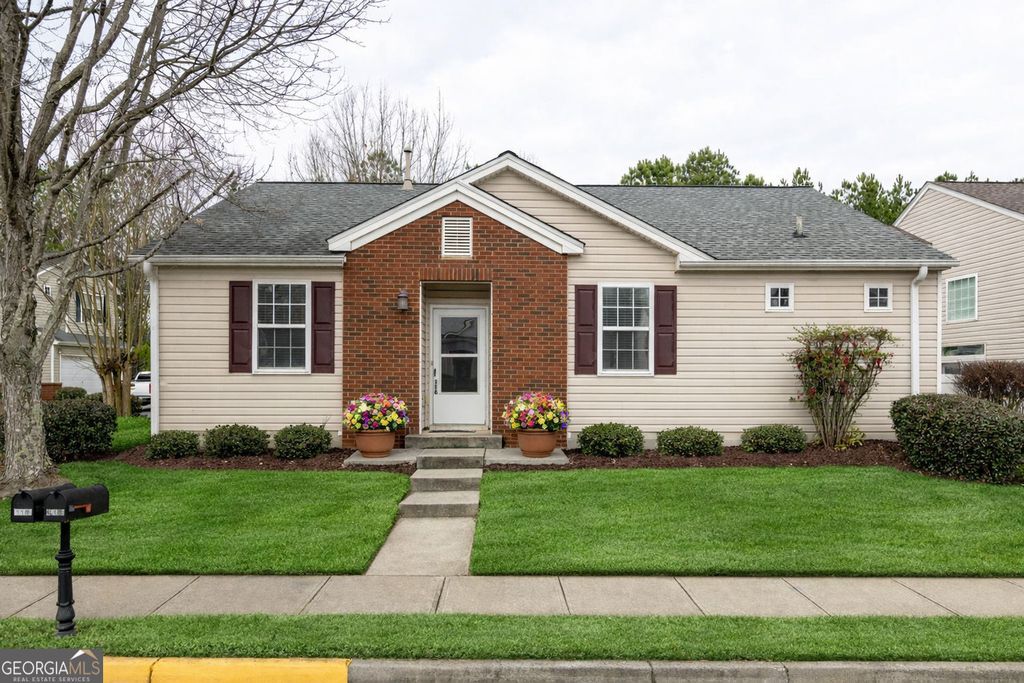 116 Swanee Lane, Woodstock, GA 30188