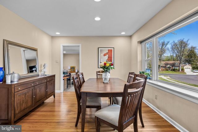 1003 ROUMFORT AVE, Cherry Hill, NJ 08034