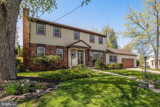 1003 ROUMFORT AVE, Cherry Hill, NJ 08034