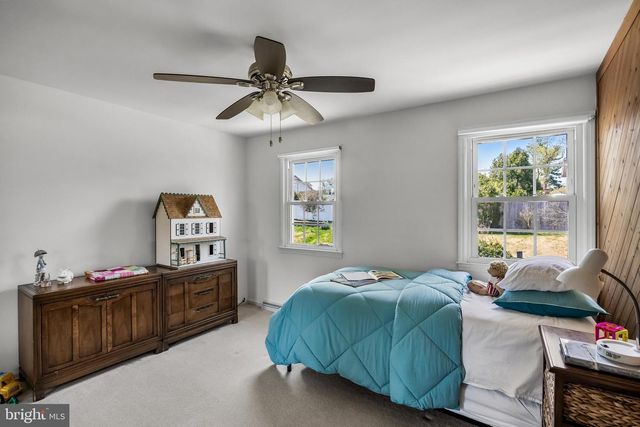 1003 ROUMFORT AVE, Cherry Hill, NJ 08034