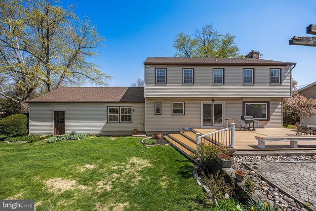 1003 ROUMFORT AVE, Cherry Hill, NJ 08034