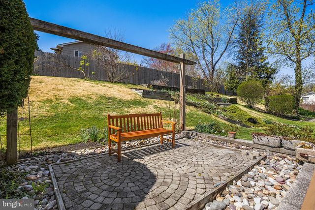 1003 ROUMFORT AVE, Cherry Hill, NJ 08034