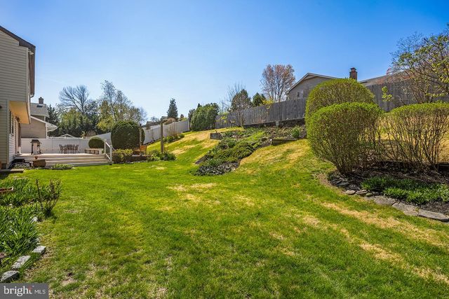 1003 ROUMFORT AVE, Cherry Hill, NJ 08034