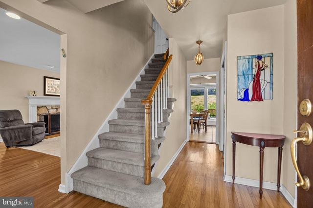 1003 ROUMFORT AVE, Cherry Hill, NJ 08034