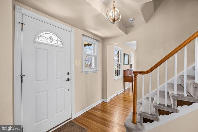 1003 ROUMFORT AVE, Cherry Hill, NJ 08034