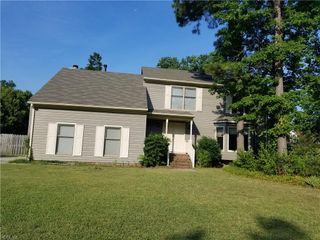 201 Castellow CT, Yorktown, VA 23692