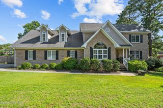 4406 Fireside Court, Wilmington, NC 28412