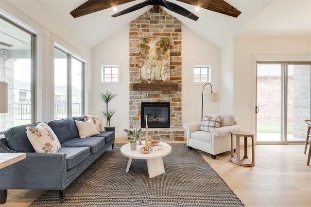 1725 Parkwood Avenue, Edmond, OK 73034