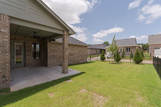1725 Parkwood Avenue, Edmond, OK 73034
