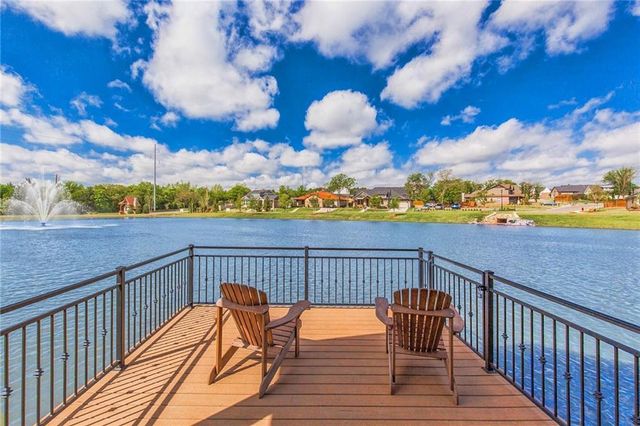 1725 Parkwood Avenue, Edmond, OK 73034