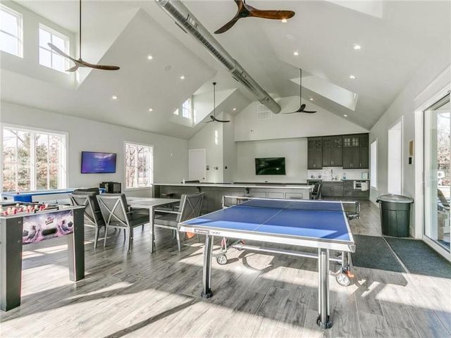 1725 Parkwood Avenue, Edmond, OK 73034