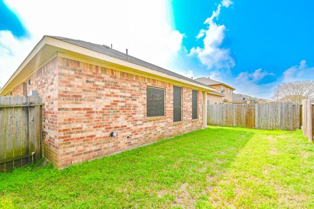 9415 Savannah Holly Drive, Houston, TX 77075