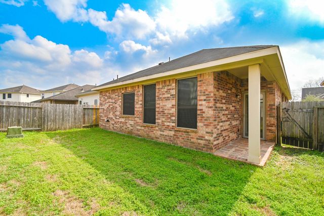 9415 Savannah Holly Drive, Houston, TX 77075