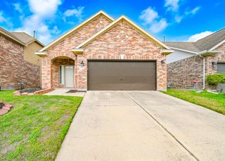 9415 Savannah Holly Drive, Houston, TX 77075