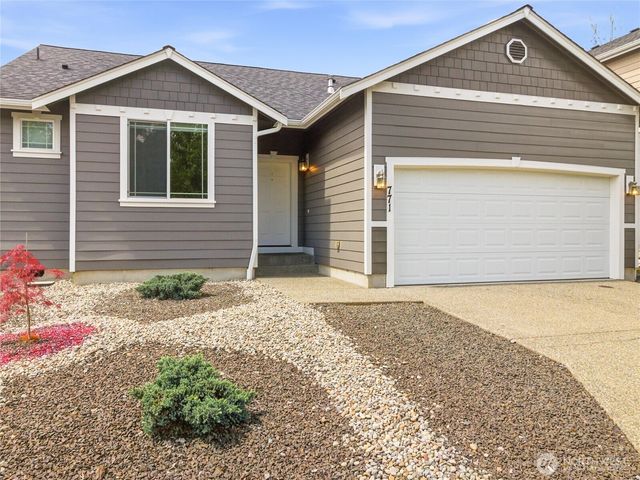 771 T Street SE, Tumwater, WA 98501