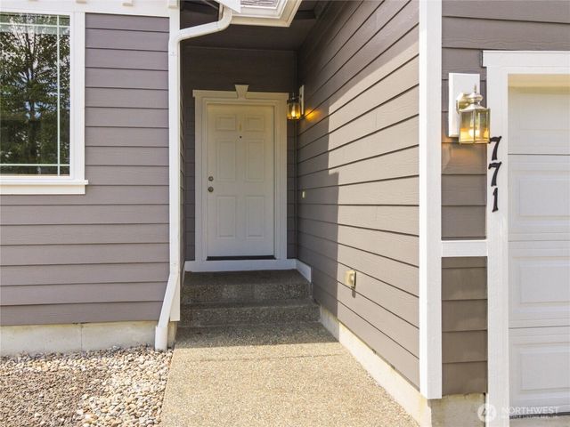 771 T Street SE, Tumwater, WA 98501