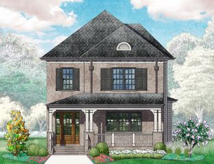 4006 Forestside Drive, Franklin, TN 37064