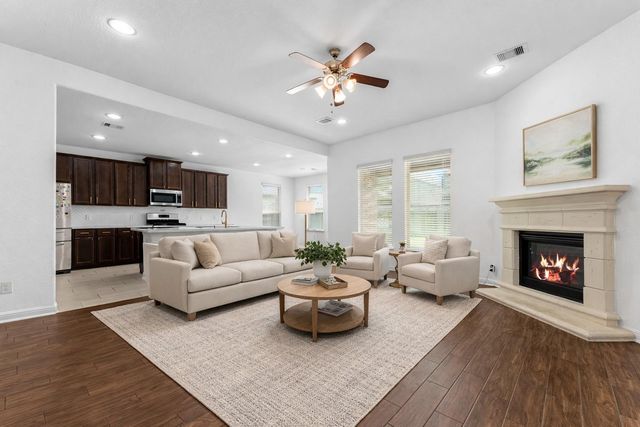 23827 Padauk Tree Trail, Katy, TX 77493