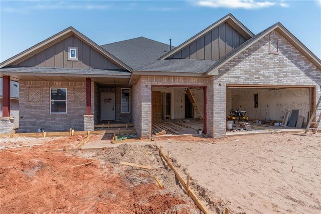 9313 SW 39th Street, Oklahoma City, OK 73179
