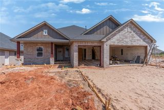 9313 SW 39th Street, Oklahoma City, OK 73179