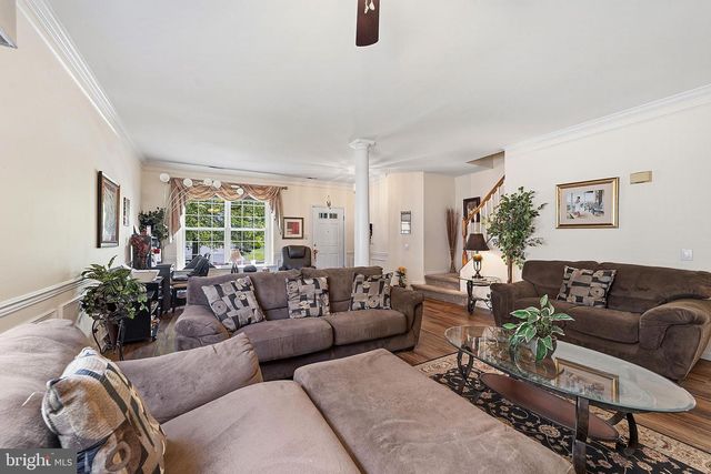178 MERION CT, Hainesport, NJ 08036