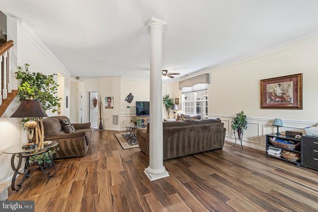 178 MERION CT, Hainesport, NJ 08036