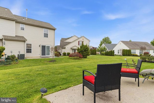 178 MERION CT, Hainesport, NJ 08036