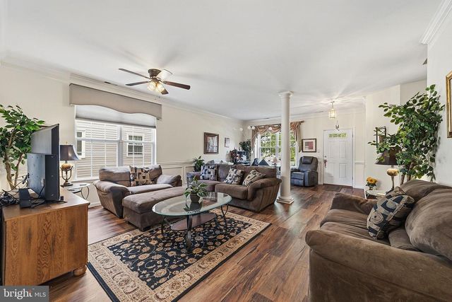 178 MERION CT, Hainesport, NJ 08036