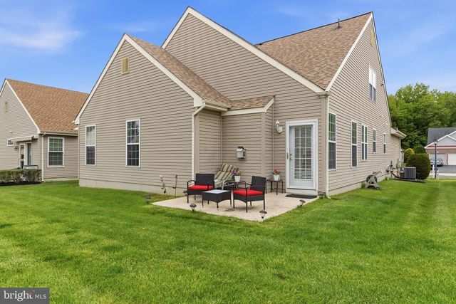 178 MERION CT, Hainesport, NJ 08036