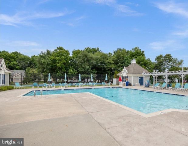 178 MERION CT, Hainesport, NJ 08036