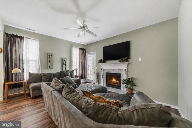 178 MERION CT, Hainesport, NJ 08036