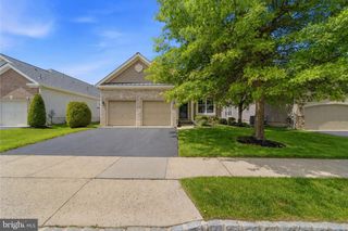 178 MERION CT, Hainesport, NJ 08036