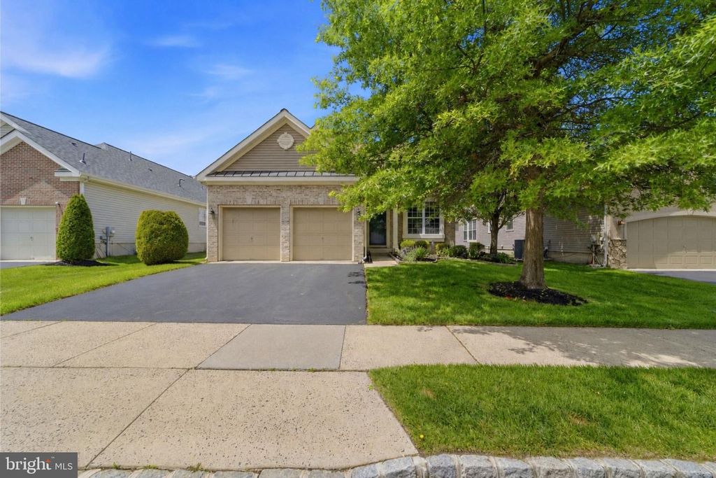 178 MERION CT, Hainesport, NJ 08036