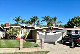 151 W Jay, Carson, CA 90745