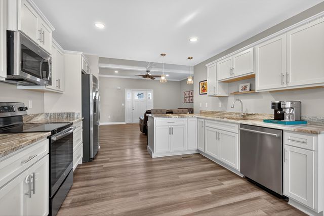 144 Central Park Avenue, Berea, KY 40403