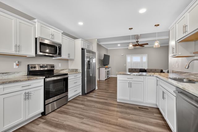 144 Central Park Avenue, Berea, KY 40403