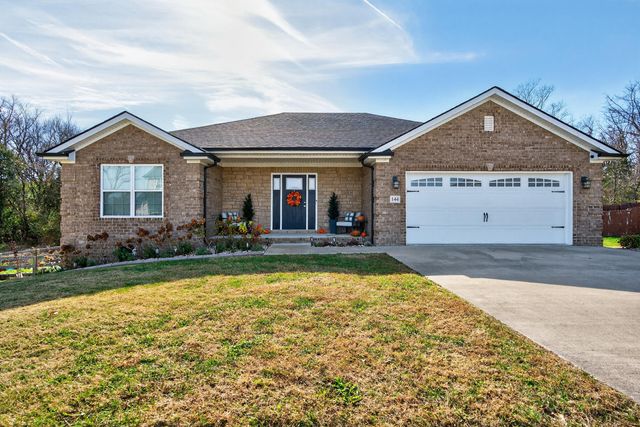 144 Central Park Avenue, Berea, KY 40403