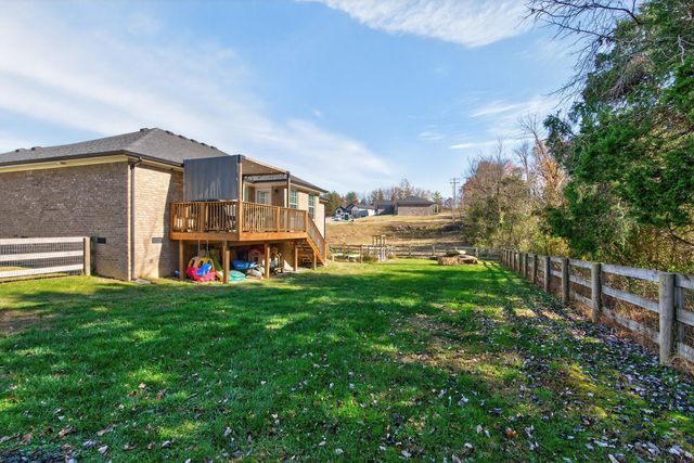 144 Central Park Avenue, Berea, KY 40403