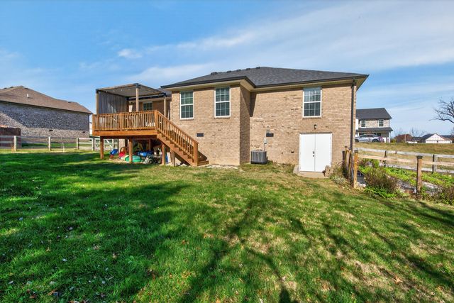 144 Central Park Avenue, Berea, KY 40403