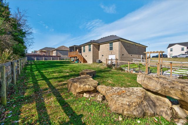 144 Central Park Avenue, Berea, KY 40403