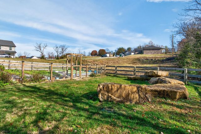 144 Central Park Avenue, Berea, KY 40403