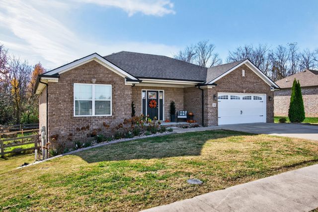 144 Central Park Avenue, Berea, KY 40403