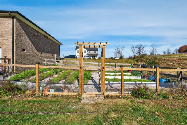 144 Central Park Avenue, Berea, KY 40403