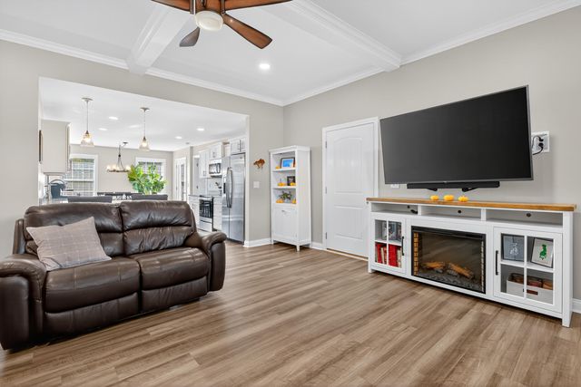 144 Central Park Avenue, Berea, KY 40403