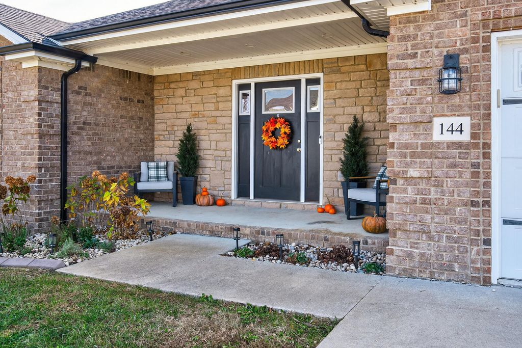 144 Central Park Avenue, Berea, KY 40403